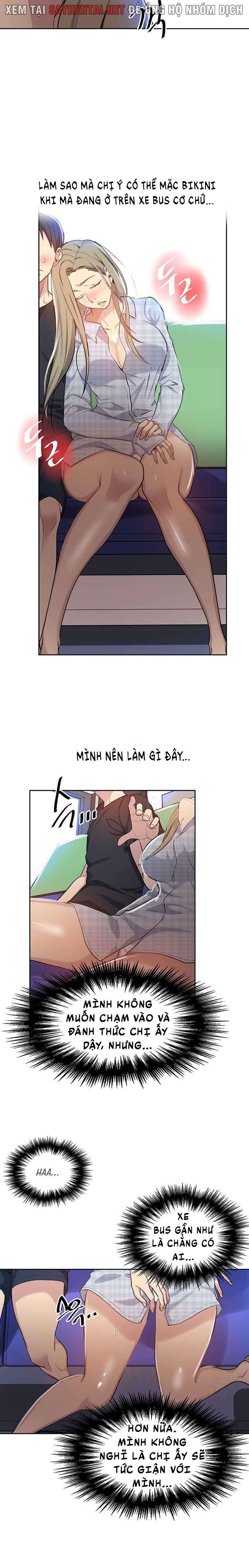 Lớp Học Bí Mật – Secret Class Chap Chapter 56-Lớp Học Bí Mật – Secret Class - Next Chap 57