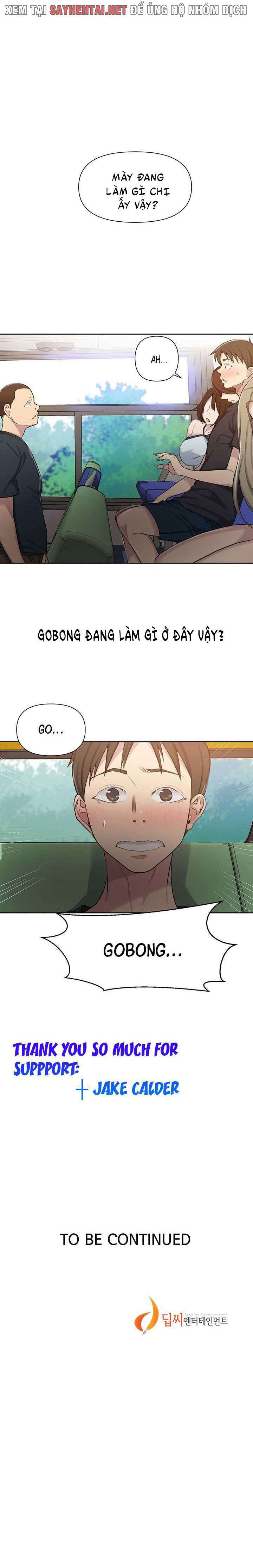 Lớp Học Bí Mật – Secret Class Chap Chapter 56-Lớp Học Bí Mật – Secret Class - Next Chap 57