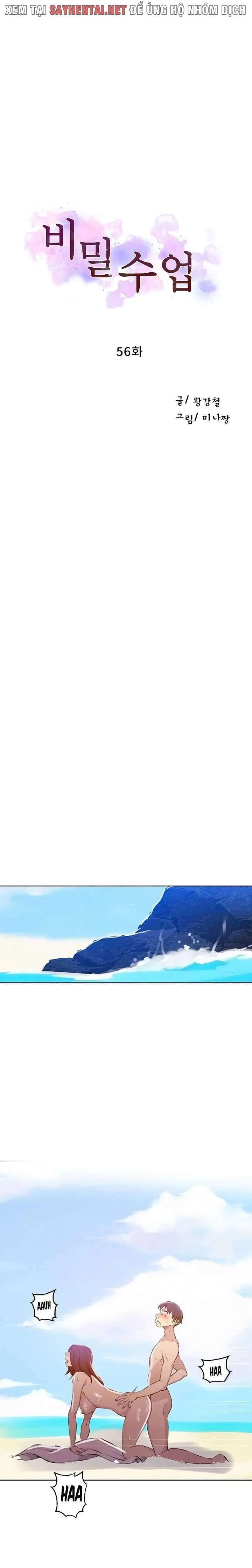 Lớp Học Bí Mật – Secret Class Chap Chapter 56-Lớp Học Bí Mật – Secret Class - Next Chap 57