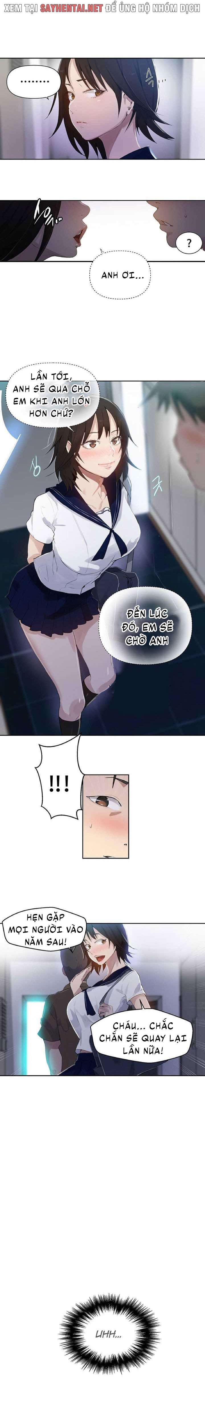 Lớp Học Bí Mật – Secret Class Chap Chapter 57-Lớp Học Bí Mật – Secret Class - Next Chap 58