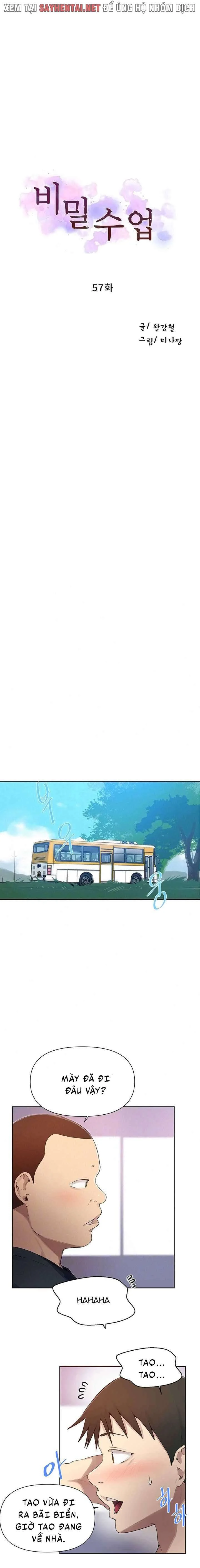 Lớp Học Bí Mật – Secret Class Chap Chapter 57-Lớp Học Bí Mật – Secret Class - Next Chap 58