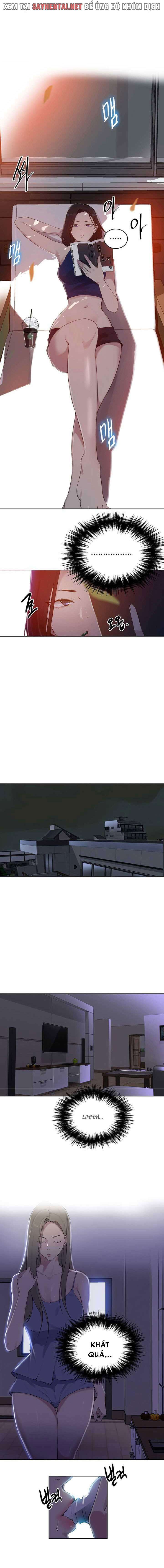 Lớp Học Bí Mật – Secret Class Chap Chapter 57-Lớp Học Bí Mật – Secret Class - Next Chap 58