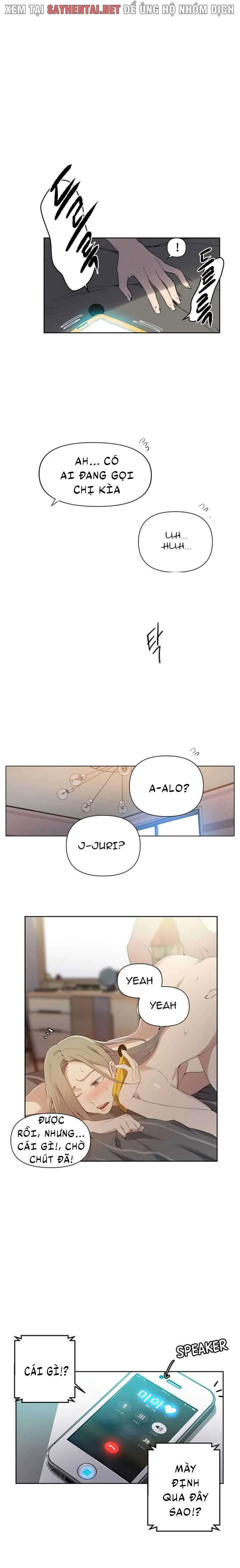 Lớp Học Bí Mật – Secret Class Chap Chapter 58-Lớp Học Bí Mật – Secret Class - Next Chap 59