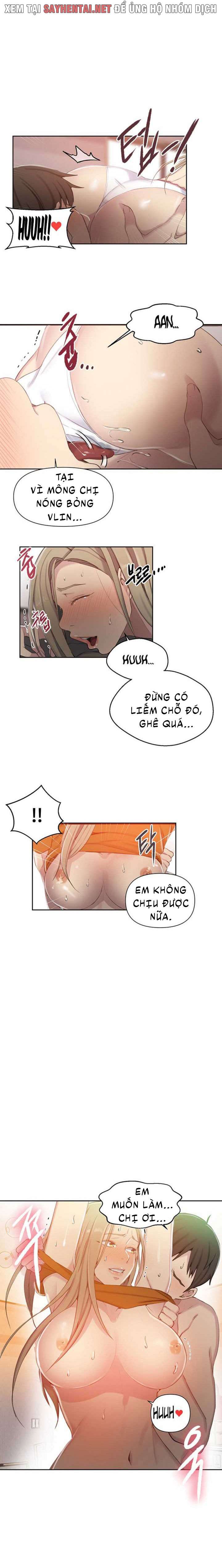 Lớp Học Bí Mật – Secret Class Chap Chapter 58-Lớp Học Bí Mật – Secret Class - Next Chap 59