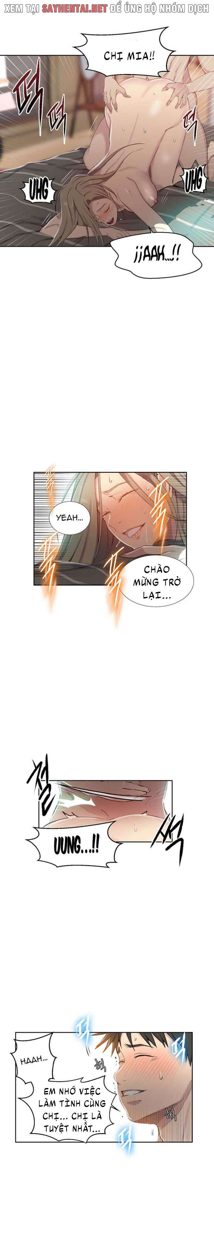 Lớp Học Bí Mật – Secret Class Chap Chapter 58-Lớp Học Bí Mật – Secret Class - Next Chap 59