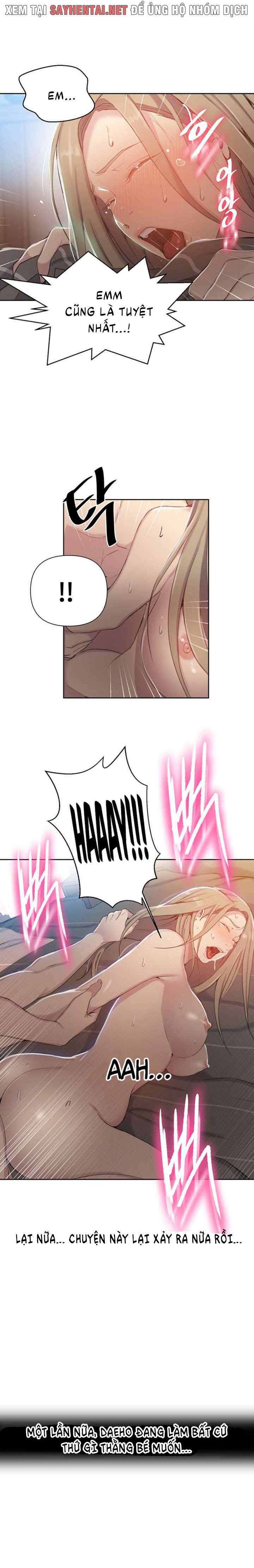 Lớp Học Bí Mật – Secret Class Chap Chapter 58-Lớp Học Bí Mật – Secret Class - Next Chap 59