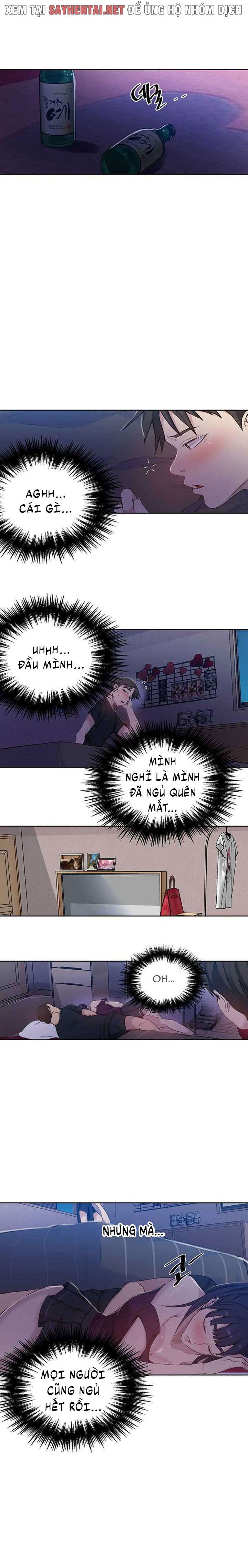 Lớp Học Bí Mật – Secret Class Chap Chapter 59-Lớp Học Bí Mật – Secret Class - Next Chap 60