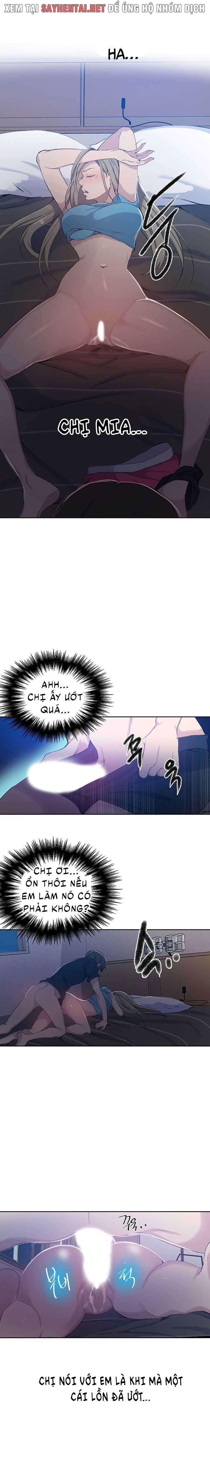 Lớp Học Bí Mật – Secret Class Chap Chapter 59-Lớp Học Bí Mật – Secret Class - Next Chap 60