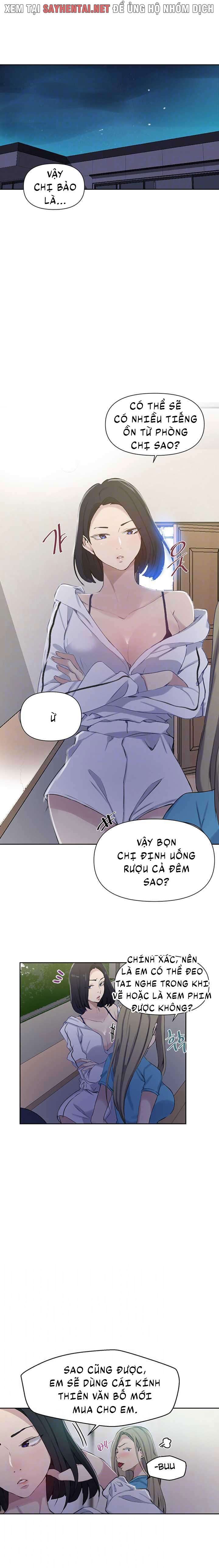 Lớp Học Bí Mật – Secret Class Chap Chapter 59-Lớp Học Bí Mật – Secret Class - Next Chap 60