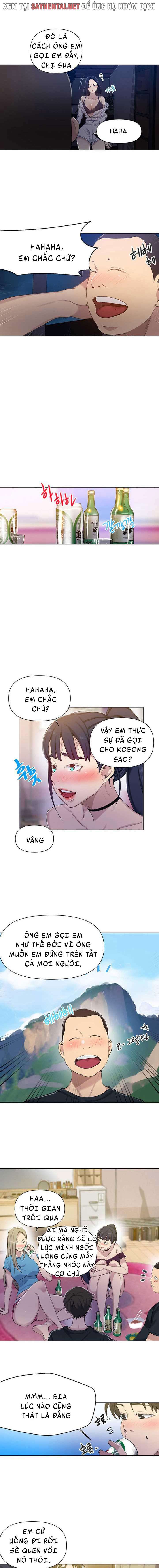 Lớp Học Bí Mật – Secret Class Chap Chapter 59-Lớp Học Bí Mật – Secret Class - Next Chap 60
