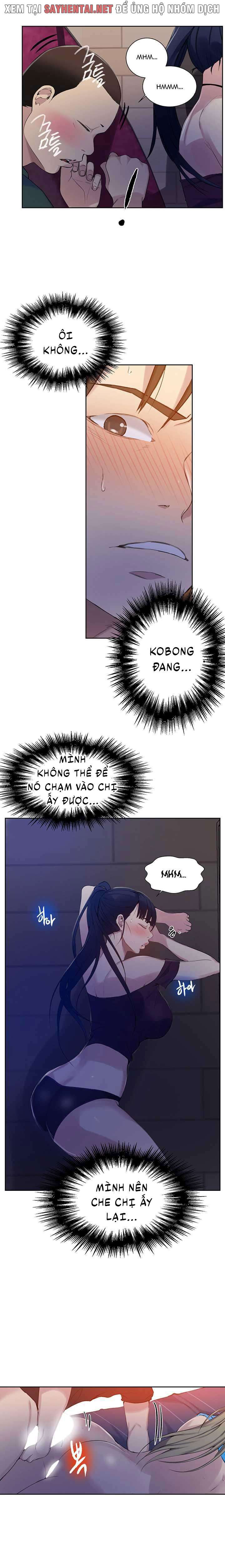 Lớp Học Bí Mật – Secret Class Chap Chapter 60-Lớp Học Bí Mật – Secret Class - Next Chap 61