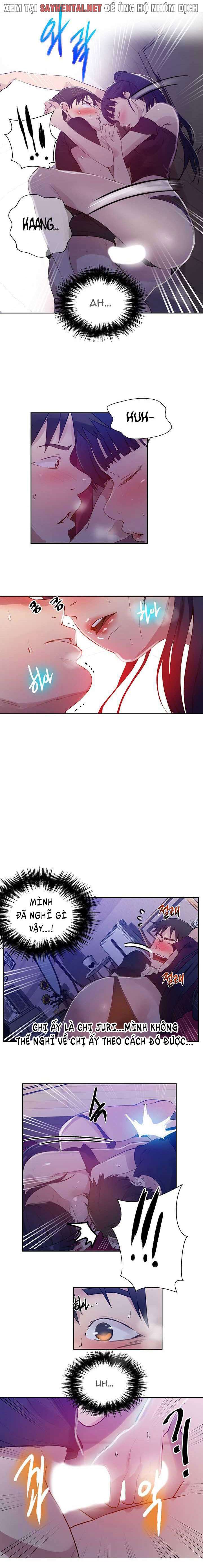 Lớp Học Bí Mật – Secret Class Chap Chapter 60-Lớp Học Bí Mật – Secret Class - Next Chap 61