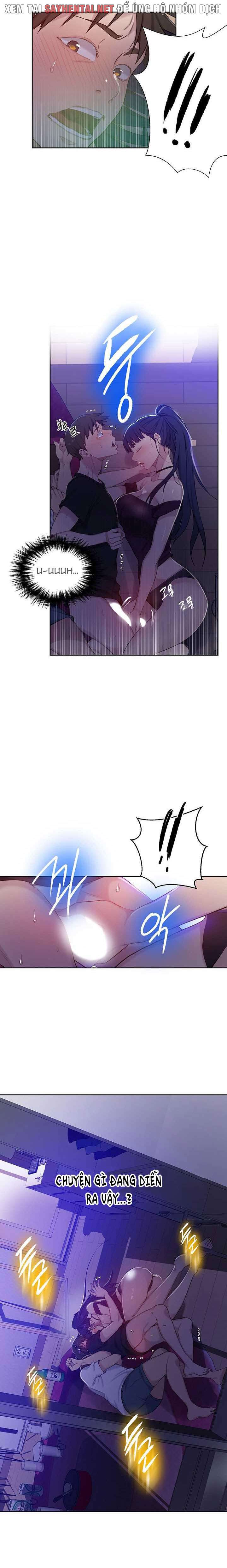 Lớp Học Bí Mật – Secret Class Chap Chapter 60-Lớp Học Bí Mật – Secret Class - Next Chap 61