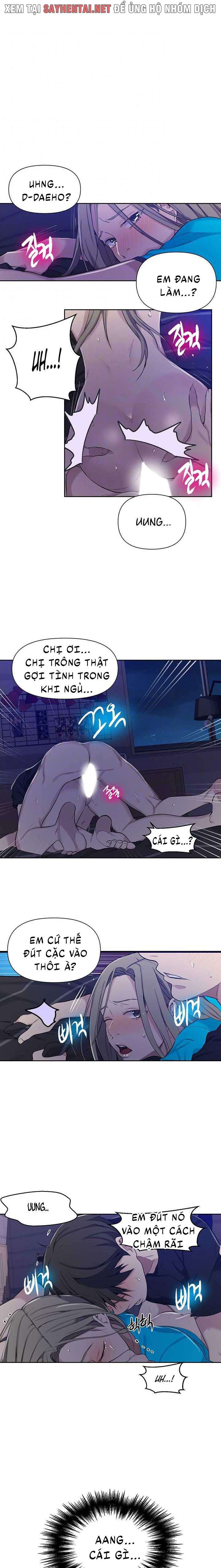 Lớp Học Bí Mật – Secret Class Chap Chapter 60-Lớp Học Bí Mật – Secret Class - Next Chap 61