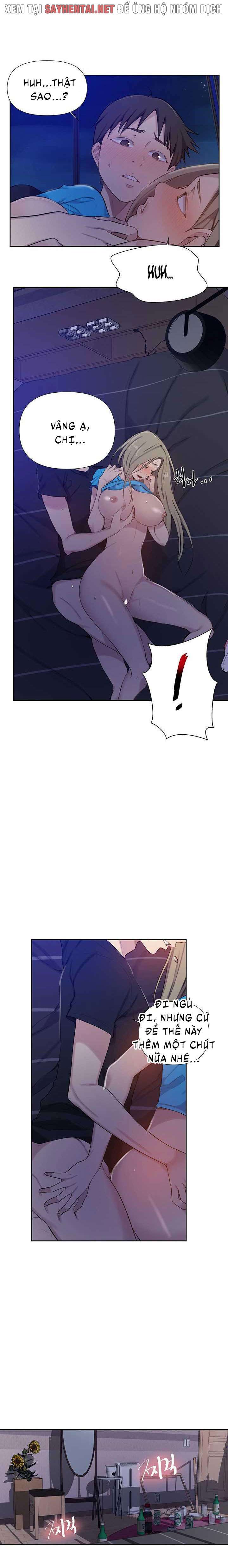 Lớp Học Bí Mật – Secret Class Chap Chapter 60-Lớp Học Bí Mật – Secret Class - Next Chap 61