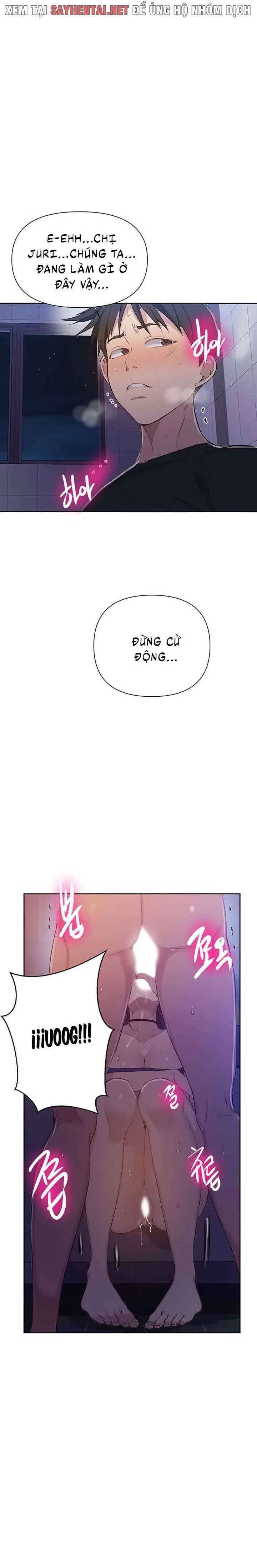 Lớp Học Bí Mật – Secret Class Chap Chapter 61-Lớp Học Bí Mật – Secret Class - Next Chap 62