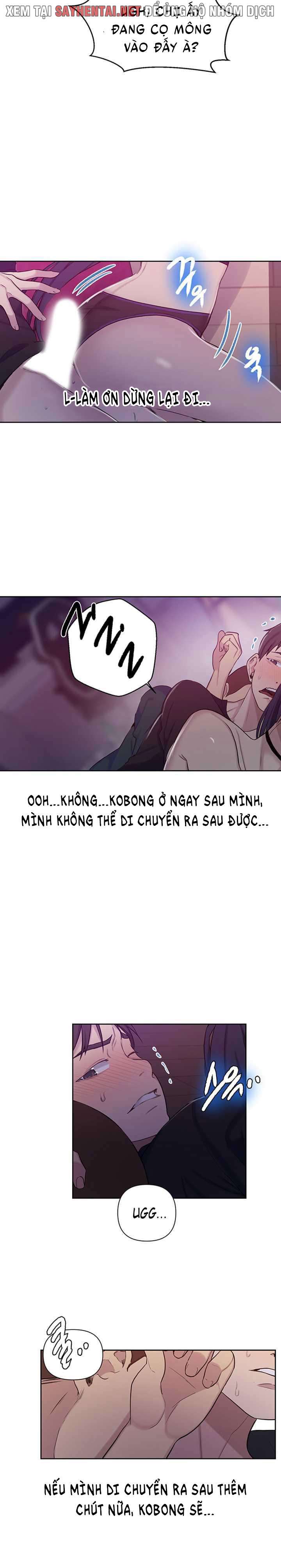 Lớp Học Bí Mật – Secret Class Chap Chapter 61-Lớp Học Bí Mật – Secret Class - Next Chap 62