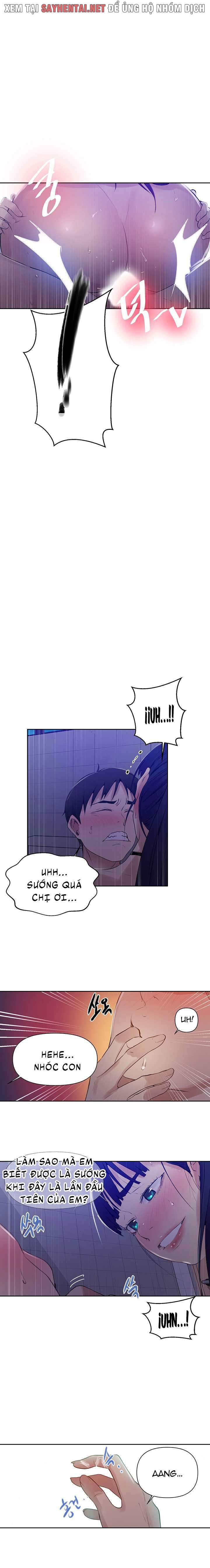 Lớp Học Bí Mật – Secret Class Chap Chapter 62-Lớp Học Bí Mật – Secret Class - Next Chap 63