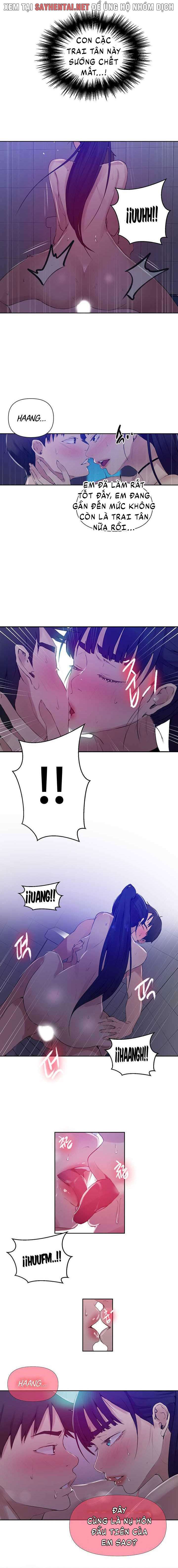 Lớp Học Bí Mật – Secret Class Chap Chapter 62-Lớp Học Bí Mật – Secret Class - Next Chap 63