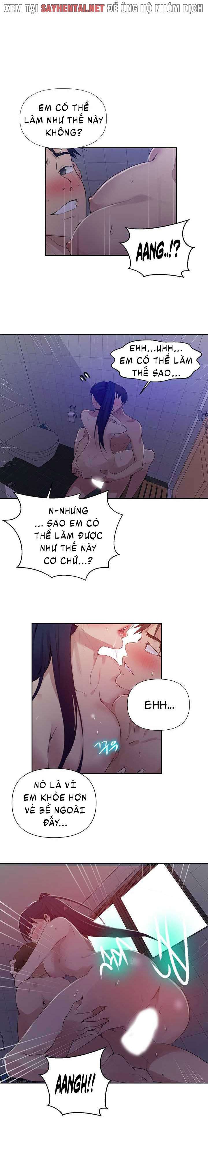 Lớp Học Bí Mật – Secret Class Chap Chapter 62-Lớp Học Bí Mật – Secret Class - Next Chap 63