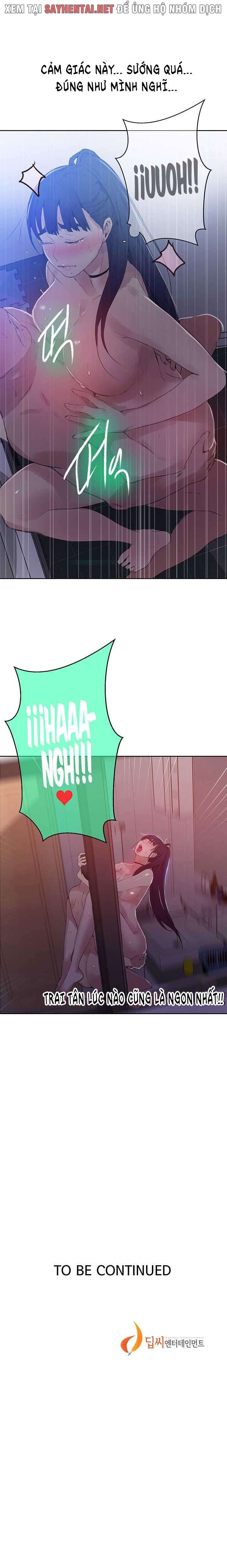 Lớp Học Bí Mật – Secret Class Chap Chapter 62-Lớp Học Bí Mật – Secret Class - Next Chap 63