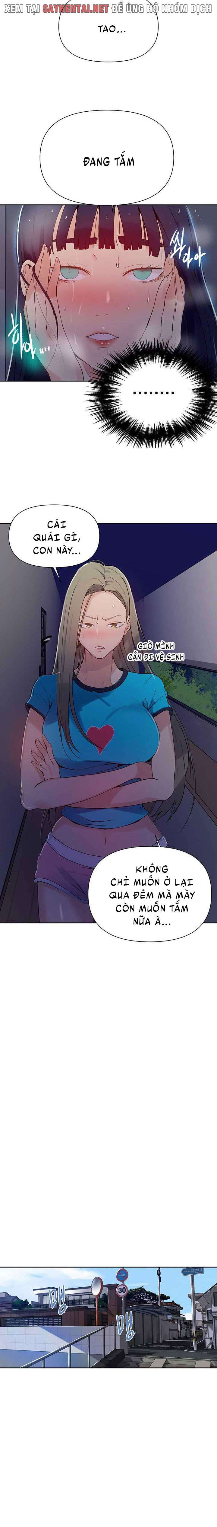 Lớp Học Bí Mật – Secret Class Chap Chapter 63-Lớp Học Bí Mật – Secret Class - Next Chap 64