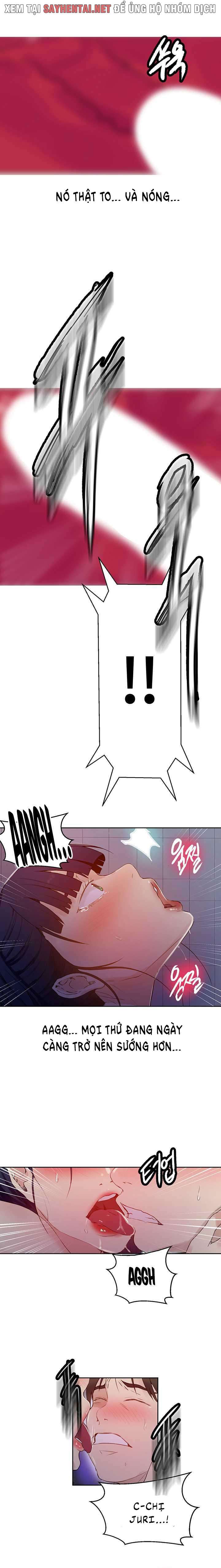 Lớp Học Bí Mật – Secret Class Chap Chapter 63-Lớp Học Bí Mật – Secret Class - Next Chap 64