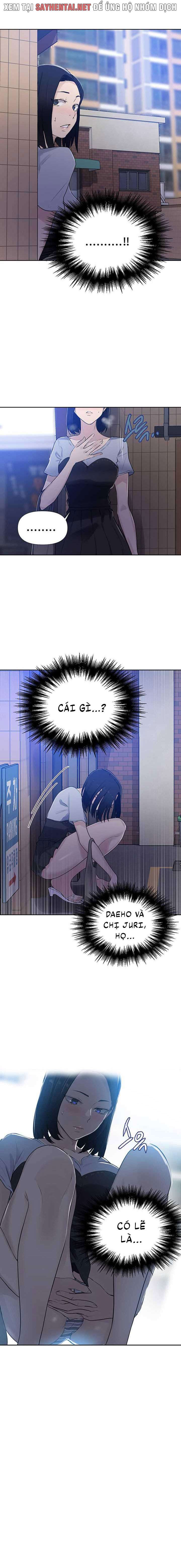 Lớp Học Bí Mật – Secret Class Chap Chapter 64-Lớp Học Bí Mật – Secret Class - Next Chap 65