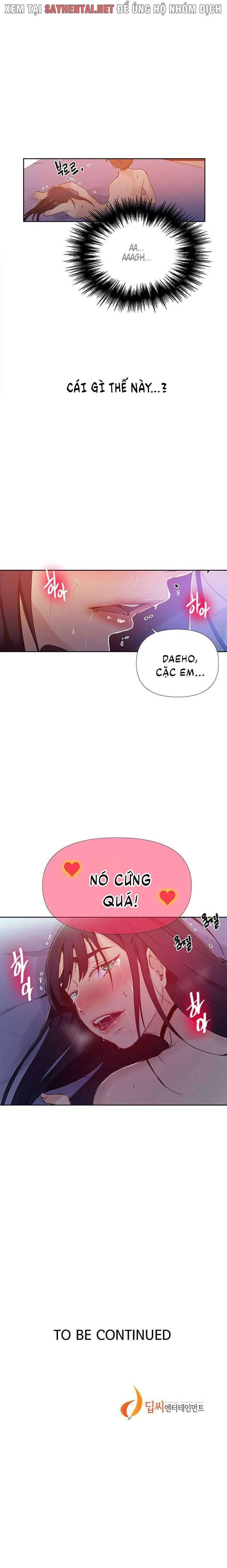 Lớp Học Bí Mật – Secret Class Chap Chapter 64-Lớp Học Bí Mật – Secret Class - Next Chap 65