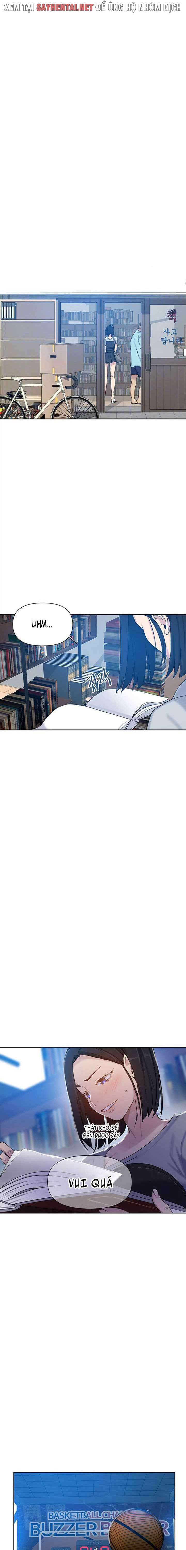 Lớp Học Bí Mật – Secret Class Chap Chapter 64-Lớp Học Bí Mật – Secret Class - Next Chap 65