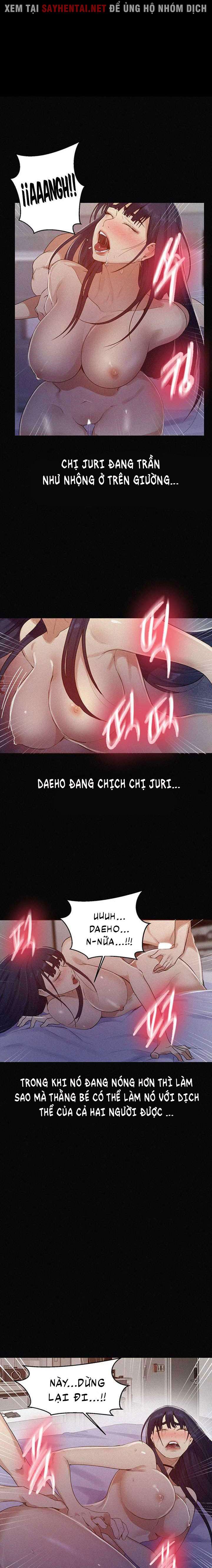 Lớp Học Bí Mật – Secret Class Chap Chapter 65-Lớp Học Bí Mật – Secret Class - Next Chap 66