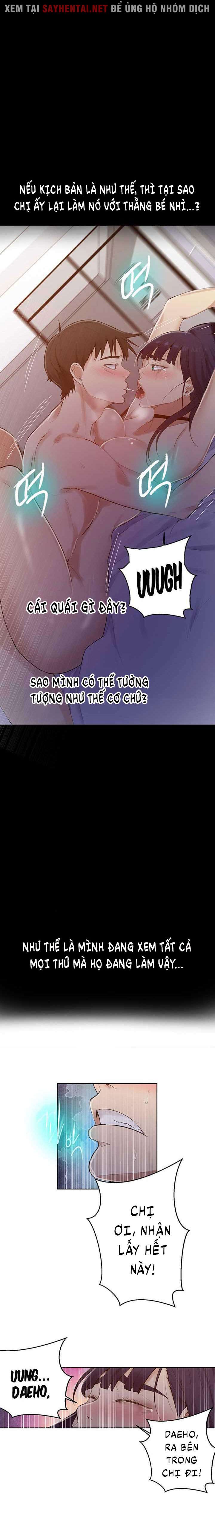 Lớp Học Bí Mật – Secret Class Chap Chapter 65-Lớp Học Bí Mật – Secret Class - Next Chap 66