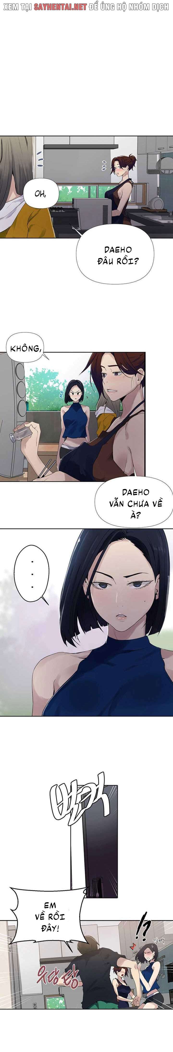 Lớp Học Bí Mật – Secret Class Chap Chapter 66-Lớp Học Bí Mật – Secret Class - Next Chap 67