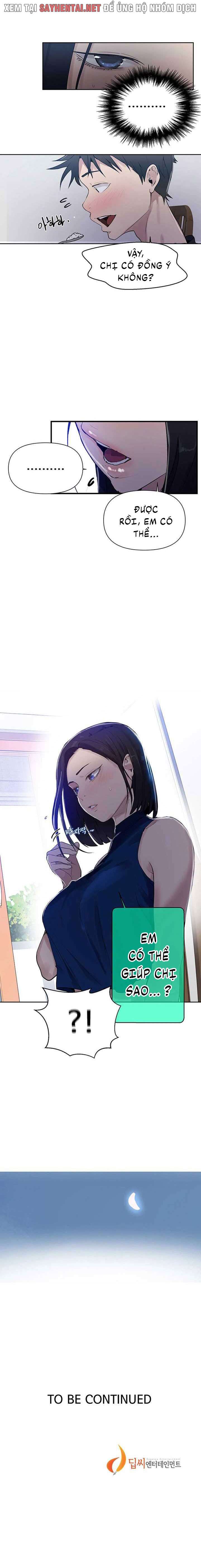 Lớp Học Bí Mật – Secret Class Chap Chapter 66-Lớp Học Bí Mật – Secret Class - Next Chap 67