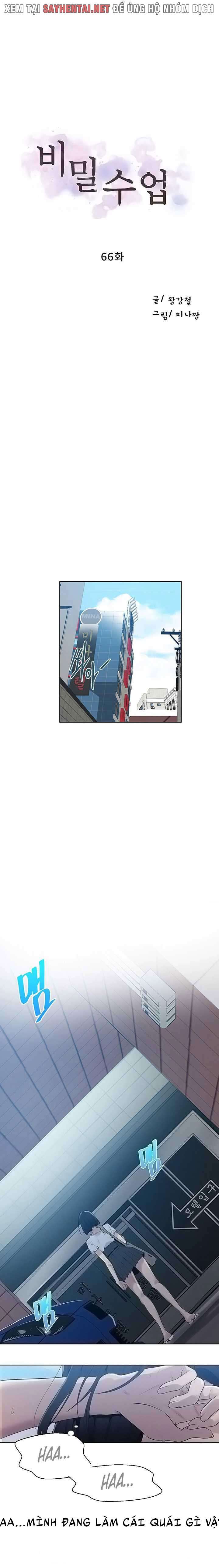 Lớp Học Bí Mật – Secret Class Chap Chapter 66-Lớp Học Bí Mật – Secret Class - Next Chap 67