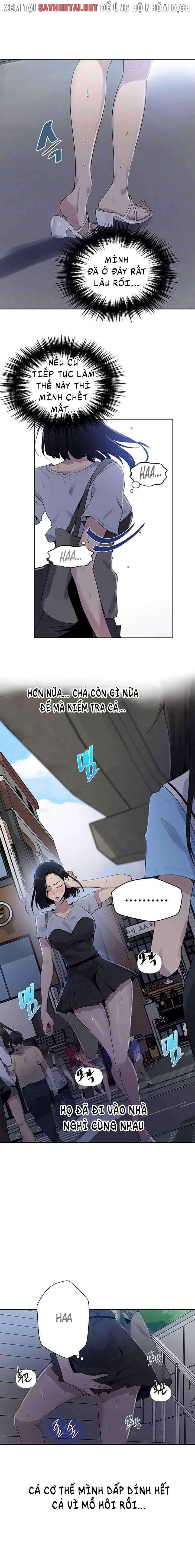 Lớp Học Bí Mật – Secret Class Chap Chapter 66-Lớp Học Bí Mật – Secret Class - Next Chap 67