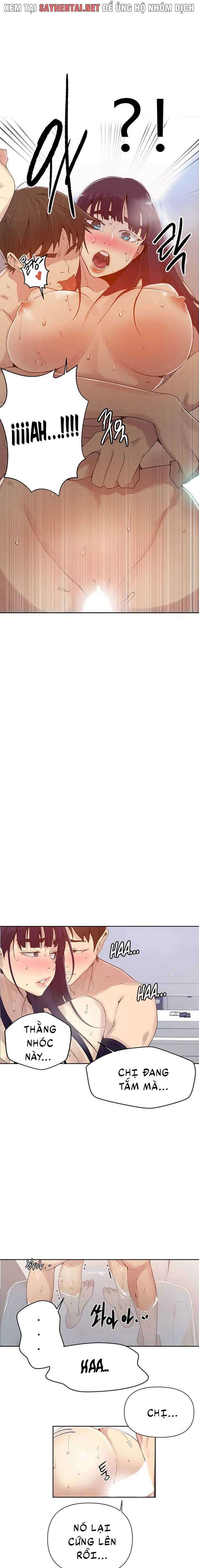 Lớp Học Bí Mật – Secret Class Chap Chapter 66-Lớp Học Bí Mật – Secret Class - Next Chap 67