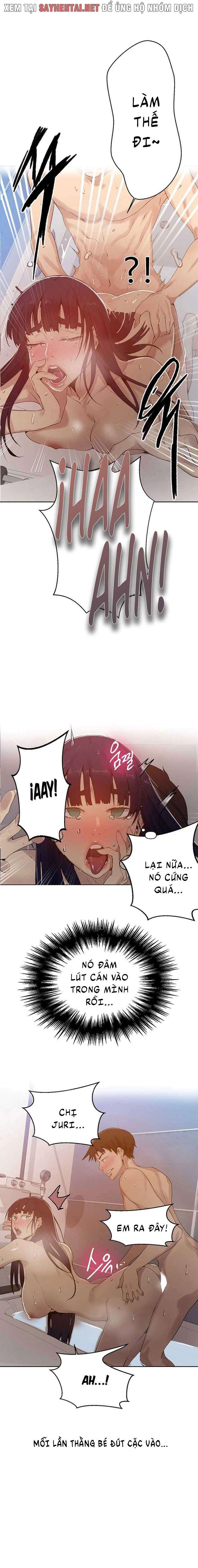 Lớp Học Bí Mật – Secret Class Chap Chapter 66-Lớp Học Bí Mật – Secret Class - Next Chap 67