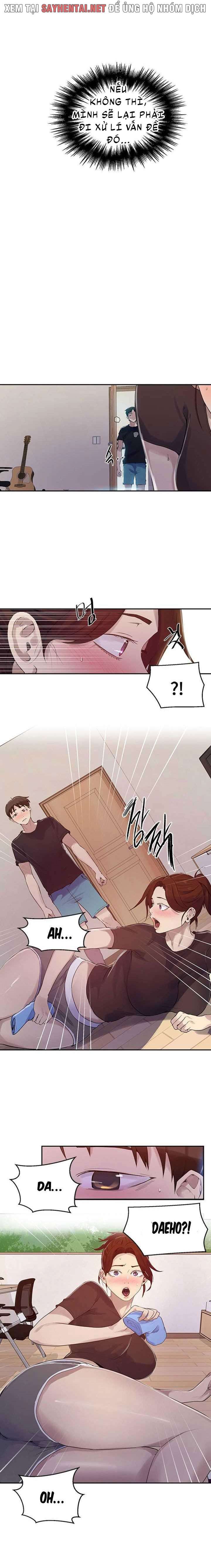 Lớp Học Bí Mật – Secret Class Chap Chapter 67-Lớp Học Bí Mật – Secret Class - Next Chap 68