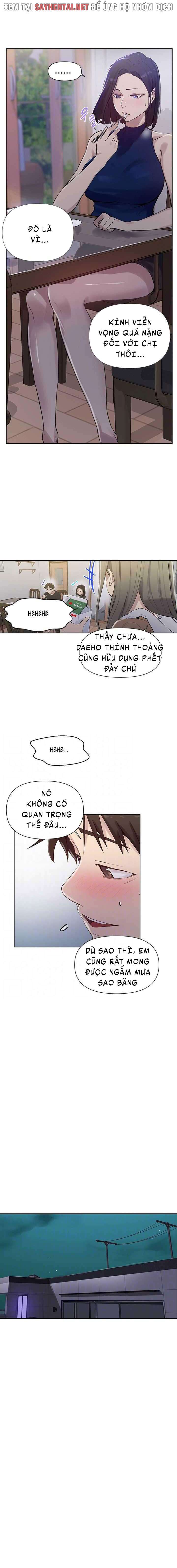 Lớp Học Bí Mật – Secret Class Chap Chapter 67-Lớp Học Bí Mật – Secret Class - Next Chap 68