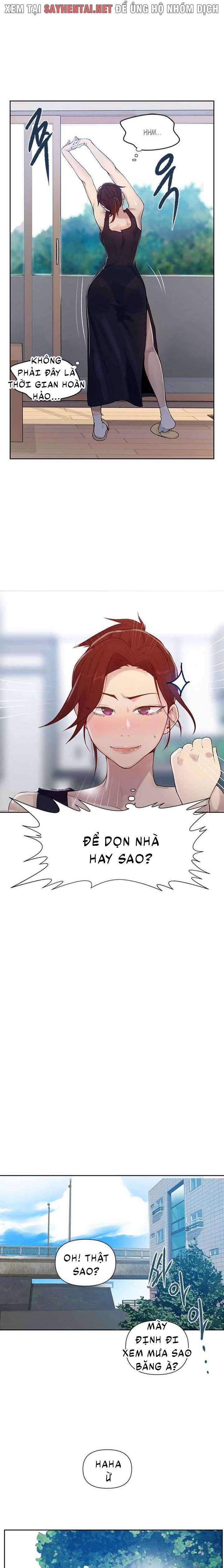 Lớp Học Bí Mật – Secret Class Chap Chapter 67-Lớp Học Bí Mật – Secret Class - Next Chap 68