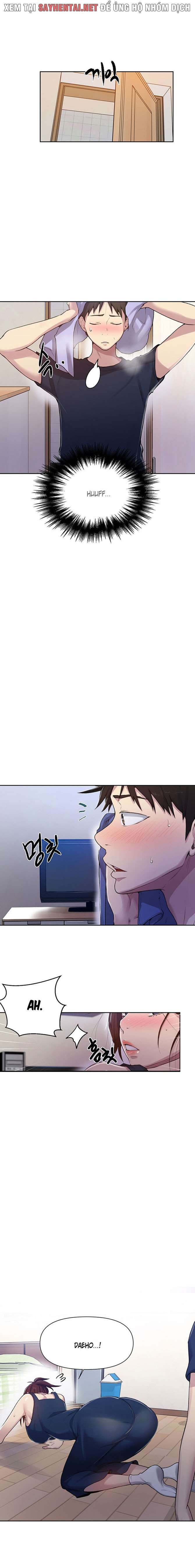 Lớp Học Bí Mật – Secret Class Chap Chapter 68-Lớp Học Bí Mật – Secret Class - Next Chap 69