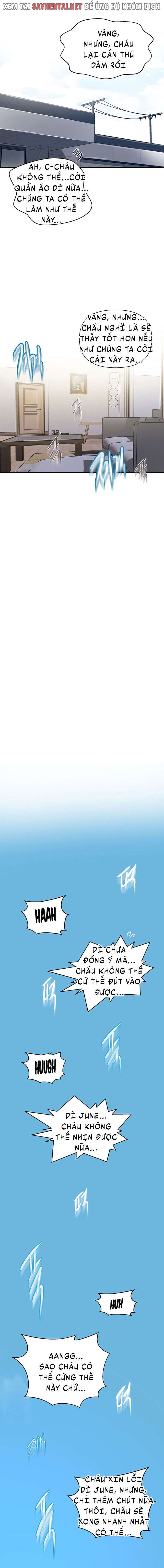 Lớp Học Bí Mật – Secret Class Chap Chapter 68-Lớp Học Bí Mật – Secret Class - Next Chap 69