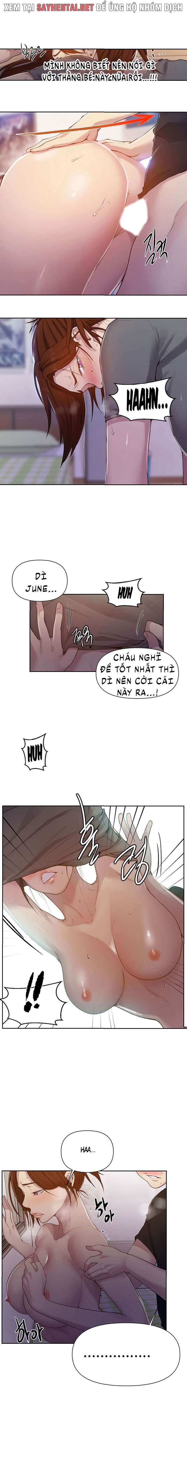 Lớp Học Bí Mật – Secret Class Chap Chapter 68-Lớp Học Bí Mật – Secret Class - Next Chap 69