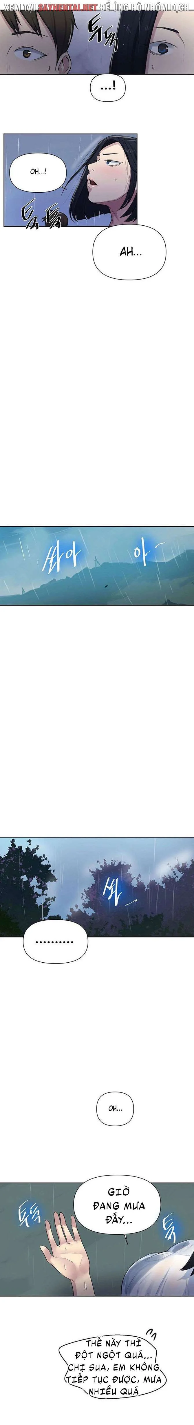 Lớp Học Bí Mật – Secret Class Chap Chapter 69-Lớp Học Bí Mật – Secret Class - Next Chap 70