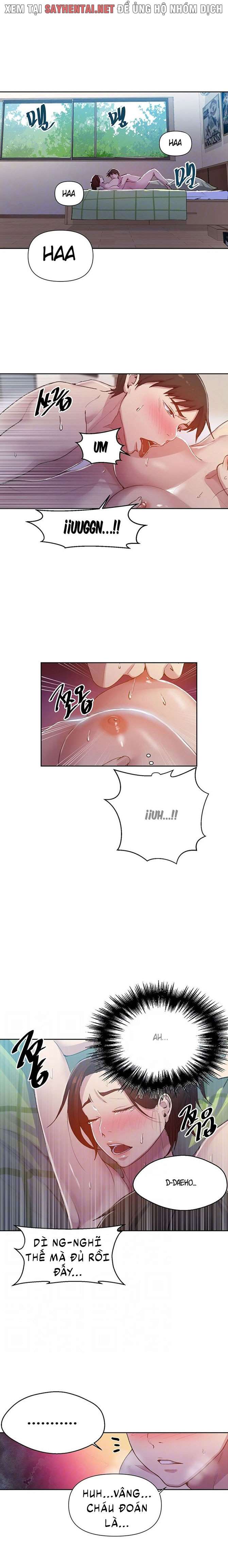 Lớp Học Bí Mật – Secret Class Chap Chapter 69-Lớp Học Bí Mật – Secret Class - Next Chap 70