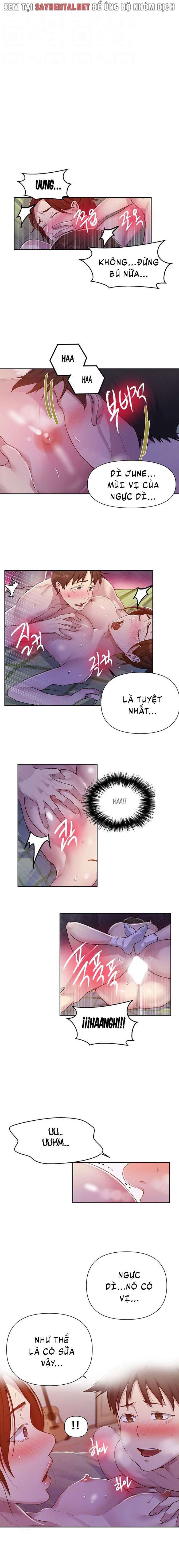 Lớp Học Bí Mật – Secret Class Chap Chapter 69-Lớp Học Bí Mật – Secret Class - Next Chap 70