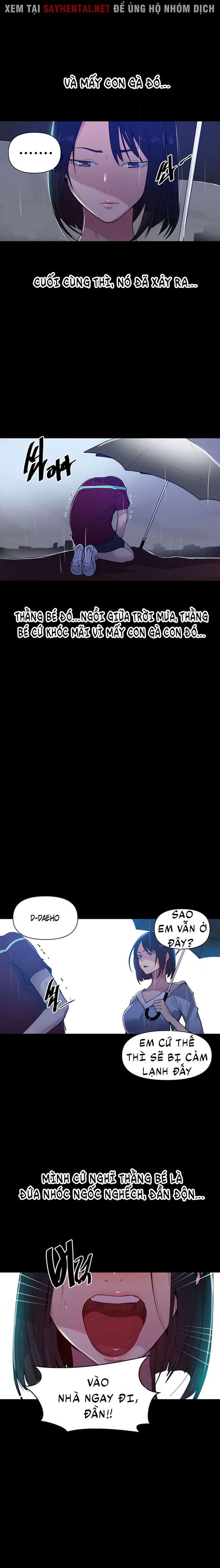 Lớp Học Bí Mật – Secret Class Chap Chapter 70-Lớp Học Bí Mật – Secret Class - Next Chap 71