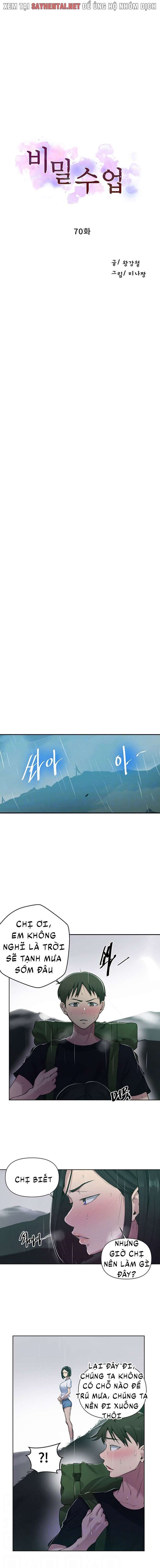 Lớp Học Bí Mật – Secret Class Chap Chapter 70-Lớp Học Bí Mật – Secret Class - Next Chap 71