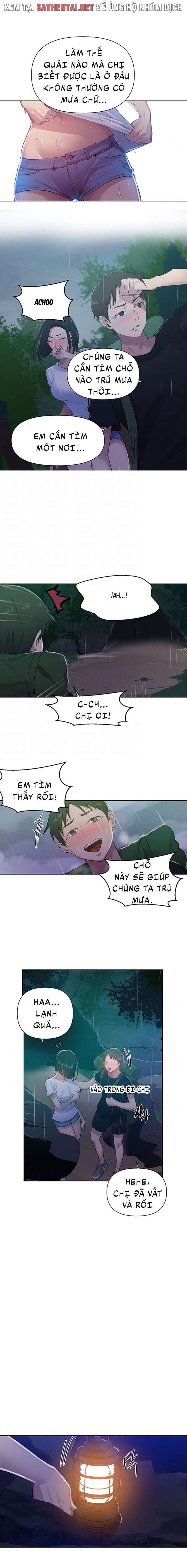 Lớp Học Bí Mật – Secret Class Chap Chapter 70-Lớp Học Bí Mật – Secret Class - Next Chap 71